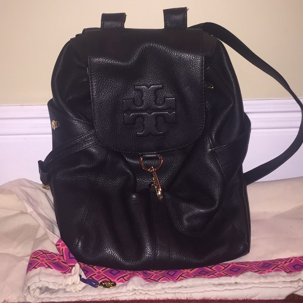 Tory Burch Thea authentic Backpack